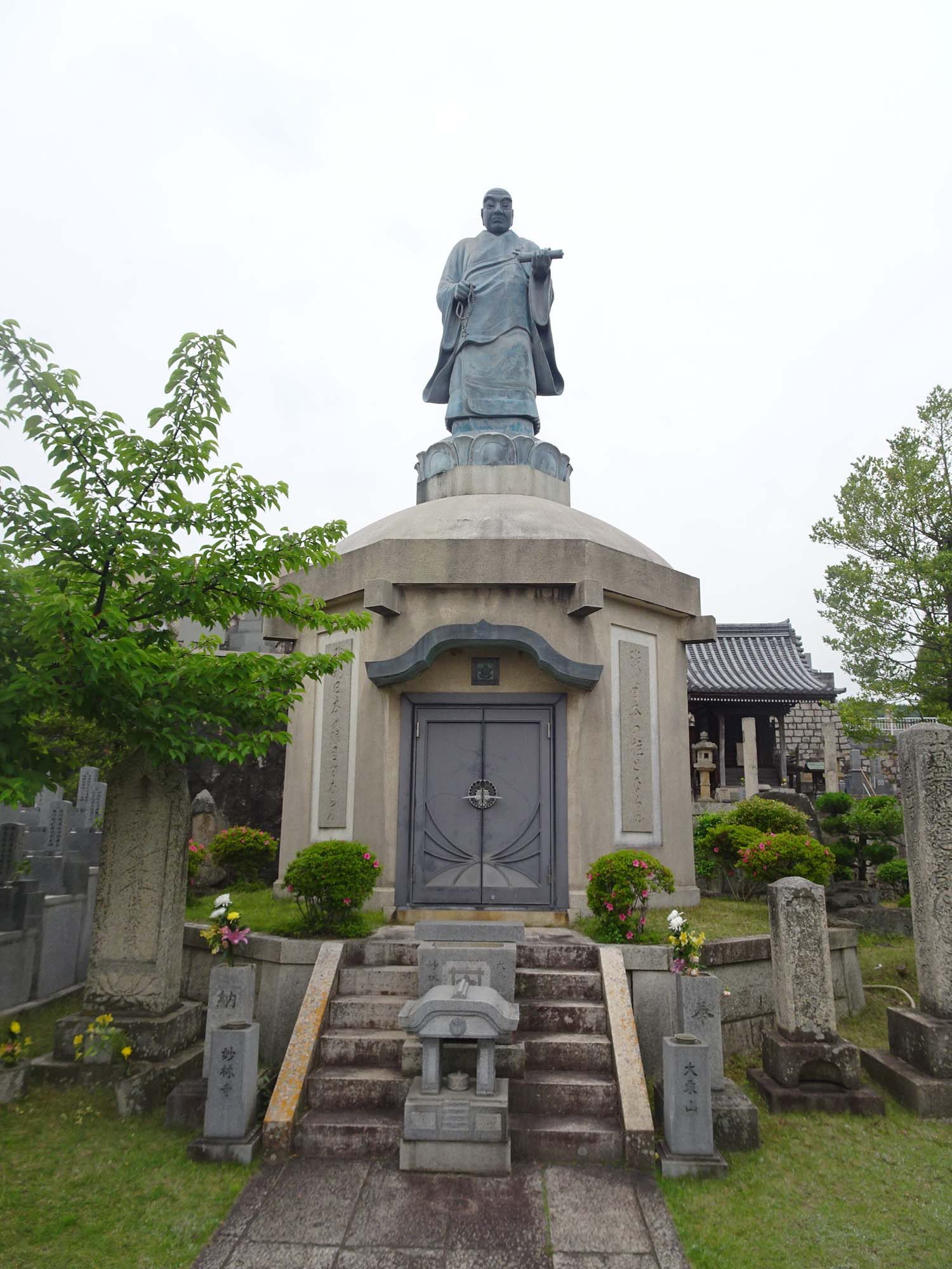 永代供養のご案内