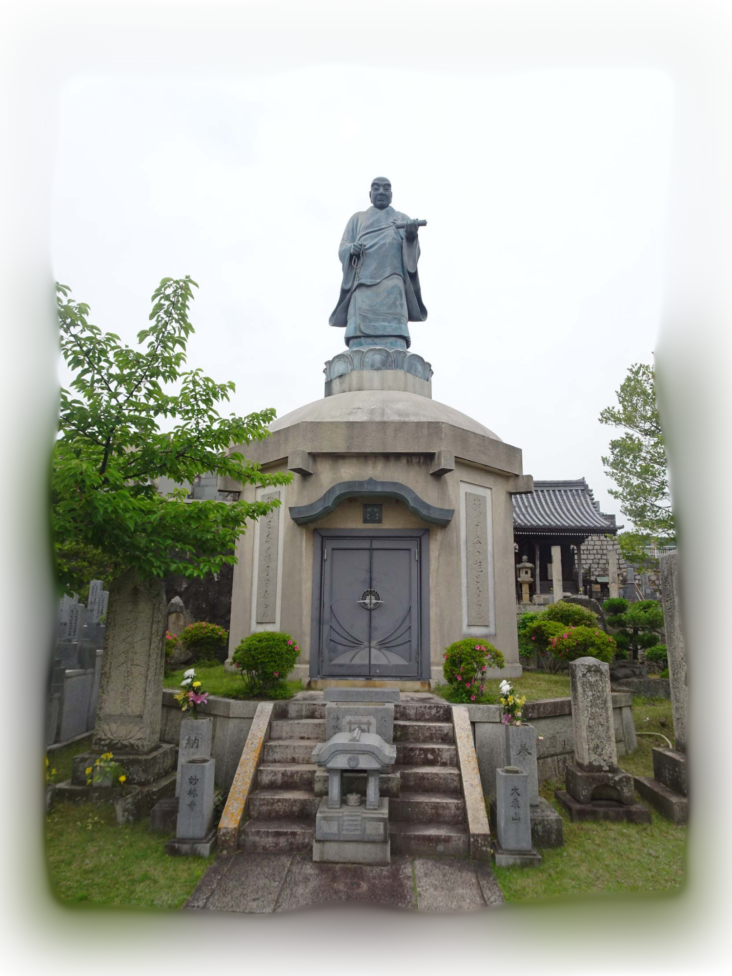 永代供養のご案内
